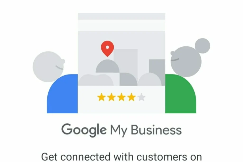 Google My Business