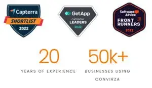 Business Badges