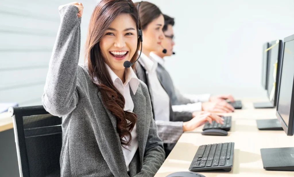 Training Reps for Success