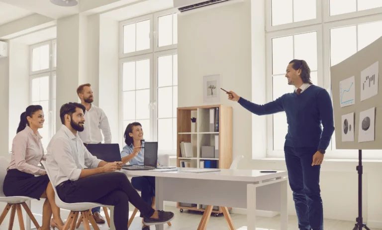 Analyze Market Conditions