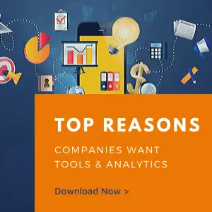 Top reasons business want analytics