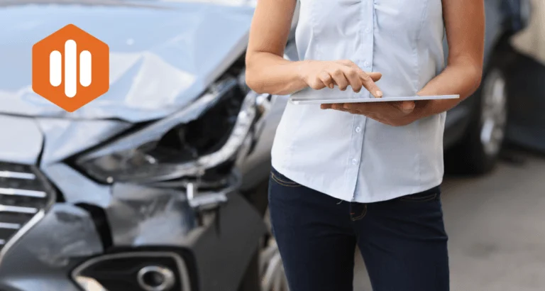 Mechanic Diagnosing the Damage