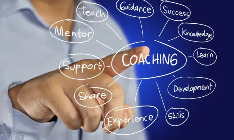 coaching areas