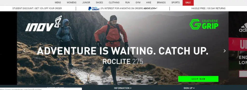 seo content ranking site example