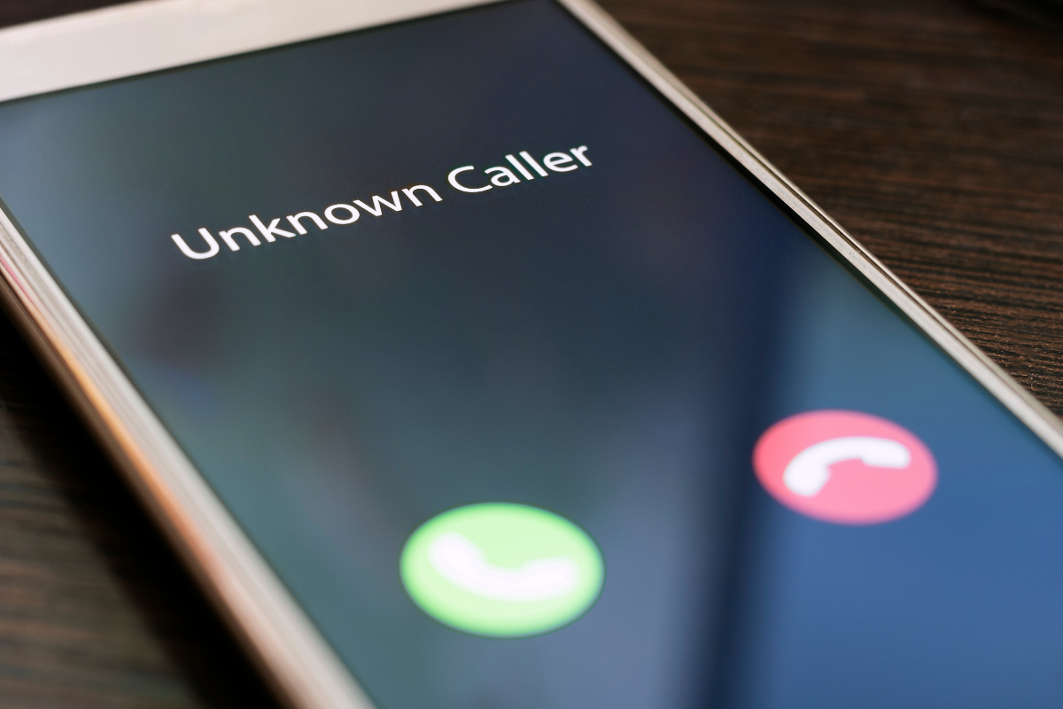 Caller Privacy Protects While Gaining Business Insights
