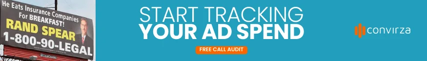 Call tracking reveals which ads drive customer calls, offering valuable insights to refine marketing strategies and improve ROI.