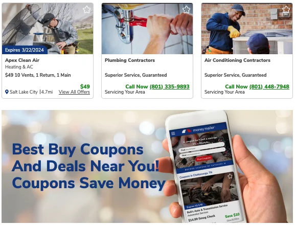 Call tracking reveals which ads drive customer calls, offering valuable insights to refine marketing strategies and improve ROI.