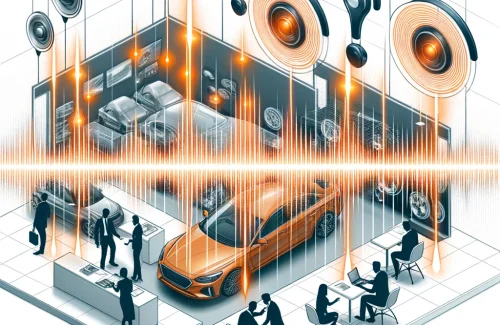 Key to Understanding Auto Customer Needs