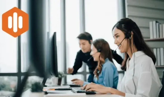 Customer Service Representative